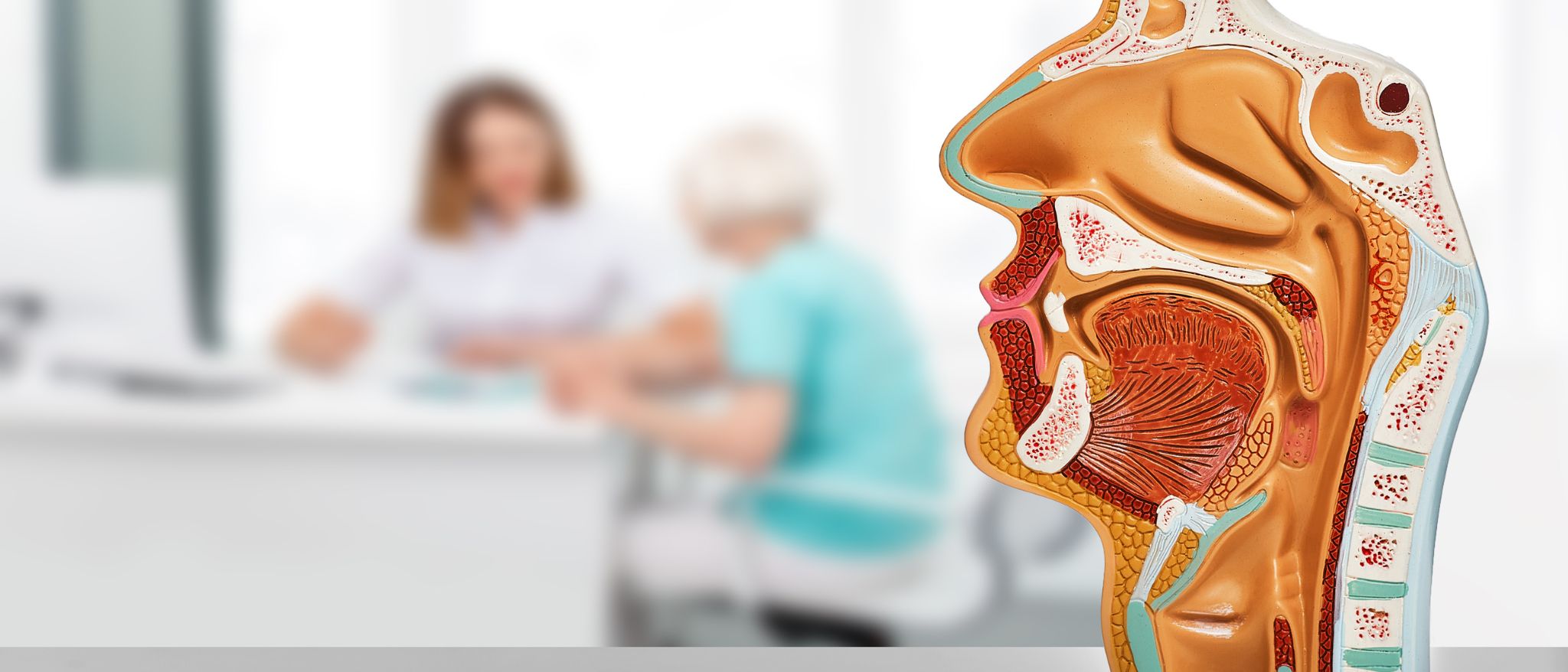 ENT specialists in haralur