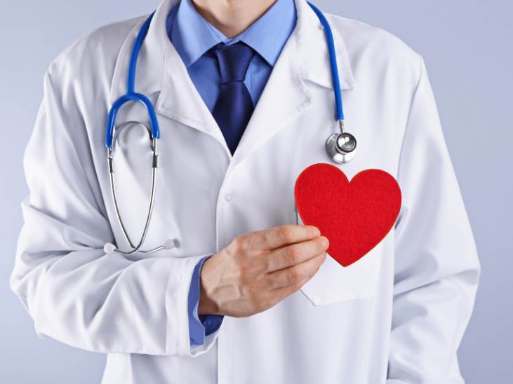 Cardiologist in Haralur